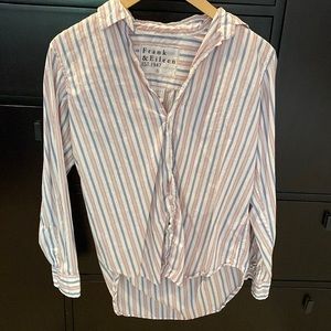 Frank & Eileen Button Up Shirt